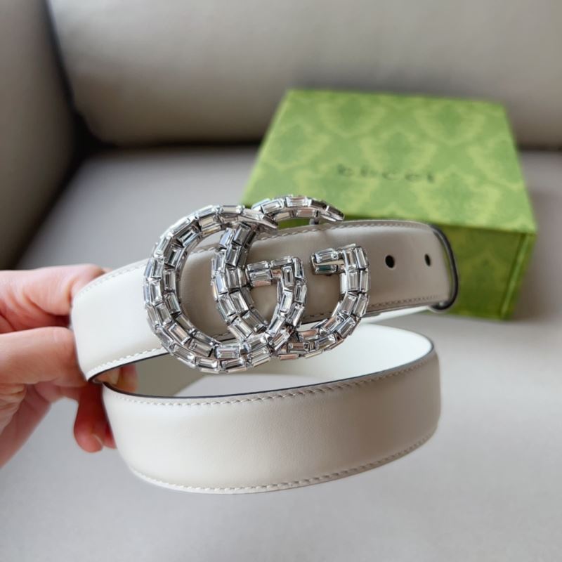 G*u*i belts